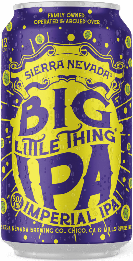 Buy Sierra Nevada Big Little Thing Online -Craft City