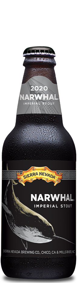 Buy Sierra Nevada Narwhal Online -Craft City