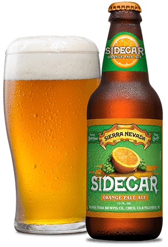 Sierra Nevada SideCar 12oz