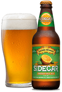 Sierra Nevada SideCar 12oz