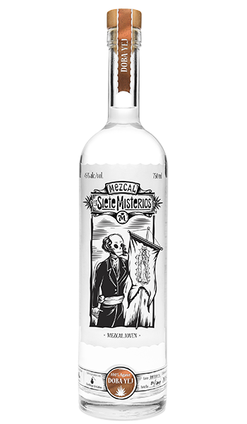 Buy Siete Misterious Doba-Yej Online -Craft City