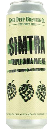 Knee Deep Simtra