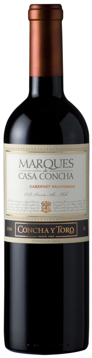 Marques de Casa Concha Cabernet Sauvignon