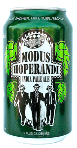 SKA Modus Hoperandi IPA
