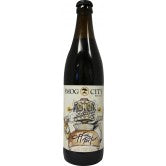 Smog City Coffee Porter 500ml