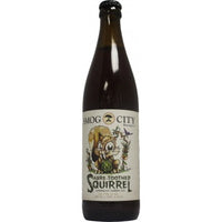 Smog City Saber Toothed Squirrel 500ml