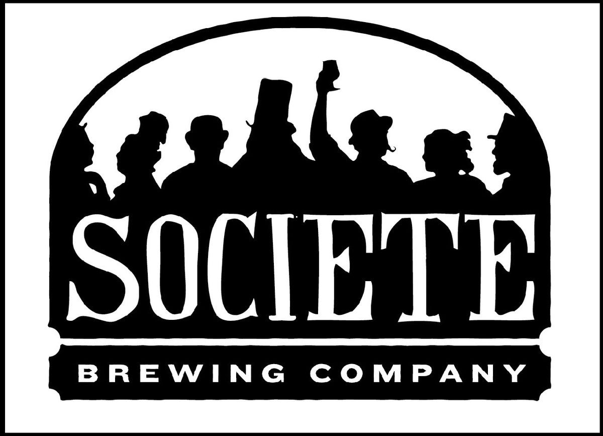 Buy Societe Agreeable Folk IPA Online -Craft City