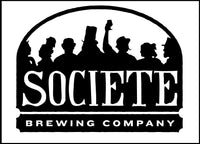 Buy Societe Not Enormous Berliner Weisse Online -Craft City
