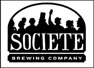 Societe The Coachman Session IPA