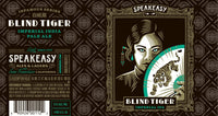 Speakeasy Blind Tiger 22oz