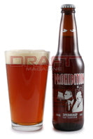 Speakeasy Prohibition Ale 22oz