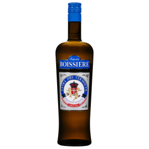 Boissiere Dry Vermouth 1L