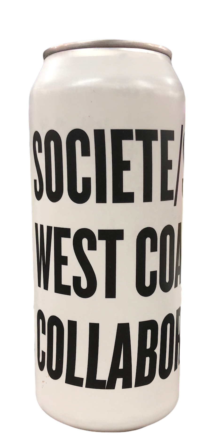 Buy Societe Stone West Coast IPA Collaboration Online -Craft City