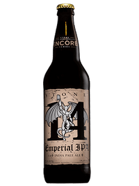 Stone 14th Anniversary Emperial IPA 22oz