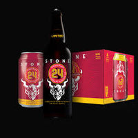 Buy Stone 24th Anniversary DidgeriDoom Double IPA Online -Craft City