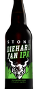 Stone Diehard Fan IPA