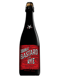 Stone Double Bastard in the Rye 500ml