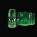 Stone Exalted IPA 6 pack cans