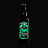 Stone Fruitallica 22oz