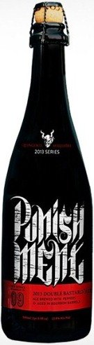 Stone Punishment (2015) 500ml