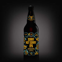 Stone Sorry Not Sorry 22oz