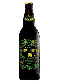 Stone Still Unapologetic IPA 22oz