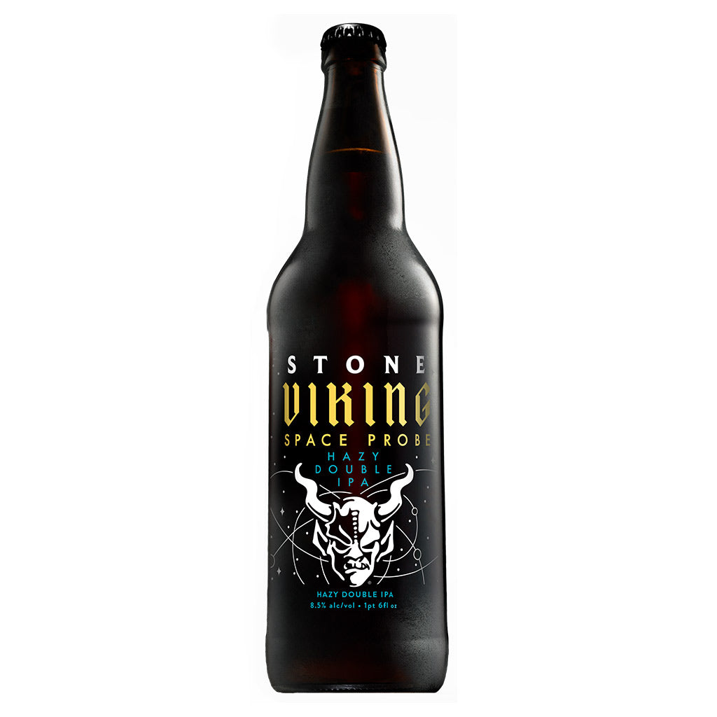 Stone Viking Space Probe Double IPA