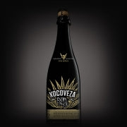 Stone Xocoveza Extra A‚àö¬±ejo 500ml - Imperial Stout