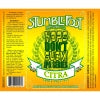 Stumblefoot Citra IPA 22oz