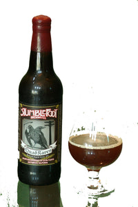 Stumblefoot Quad Raven Sour 22oz