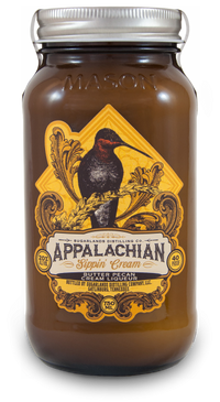 Sugarlands Butter Pecan Sippin‚Äö√Ñ√¥ Cream - Moonshine