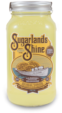 Sugarlands Old Fashioned Lemonade Moonshine