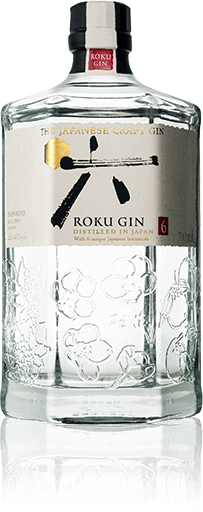 Suntory Roku Gin