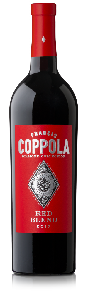 Coppola Diamond Red Blend