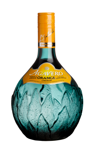 Agavero Orange Liqueur