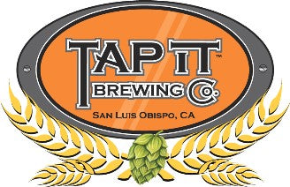 Tap It Brewing American Standard 22oz