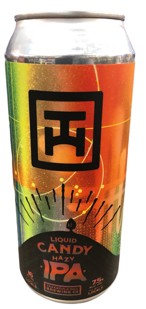 Buy Tarantula Hill Liquid Candy Hazy IPA Online -Craft City