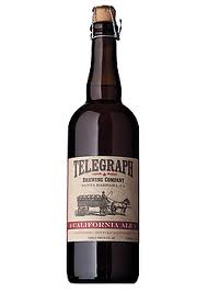 Telegraph California Ale 750ml