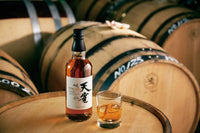 Tenjaku Japanese Whisky