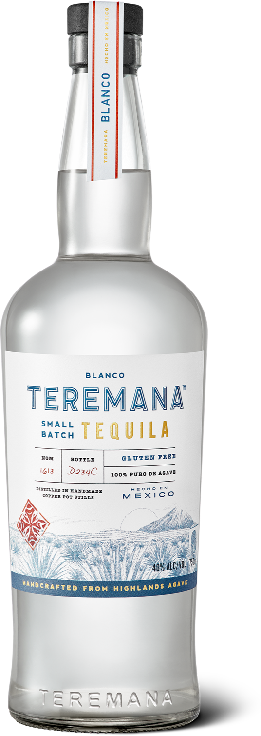 Buy Teremana Tequila Blanco Online -Craft City