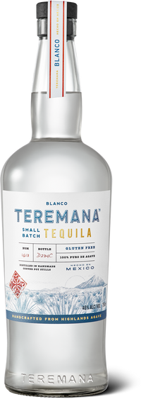 Buy Teremana Tequila Blanco Online -Craft City