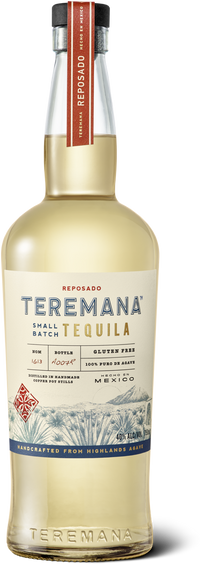 Buy Teremana Tequila Reposado Online -Craft City