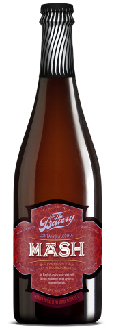 The Bruery Mash 750ml