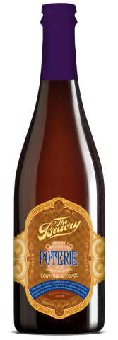 The Bruery Poterie 2016 Anniversary 750ml