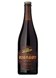 The Bruery Rugbr‚àö‚àèd 750ml - Specialty Grain