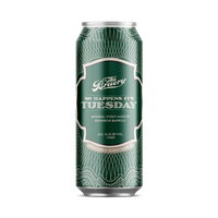 The Bruery So Happens It‚Äö√Ñ√¥s Tuesday 16oz can - Imperial Stout