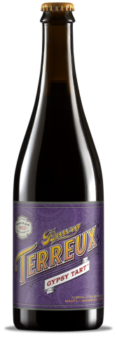 The Bruery Terreux Gypsy Tart 750ml