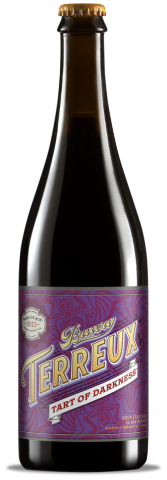 The Bruery Terreux Tart of Darkness 750ml