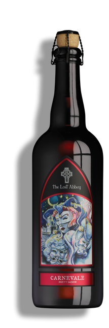 The Lost Abbey Carnevale 750ml