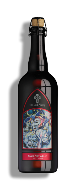 The Lost Abbey Carnevale 750ml